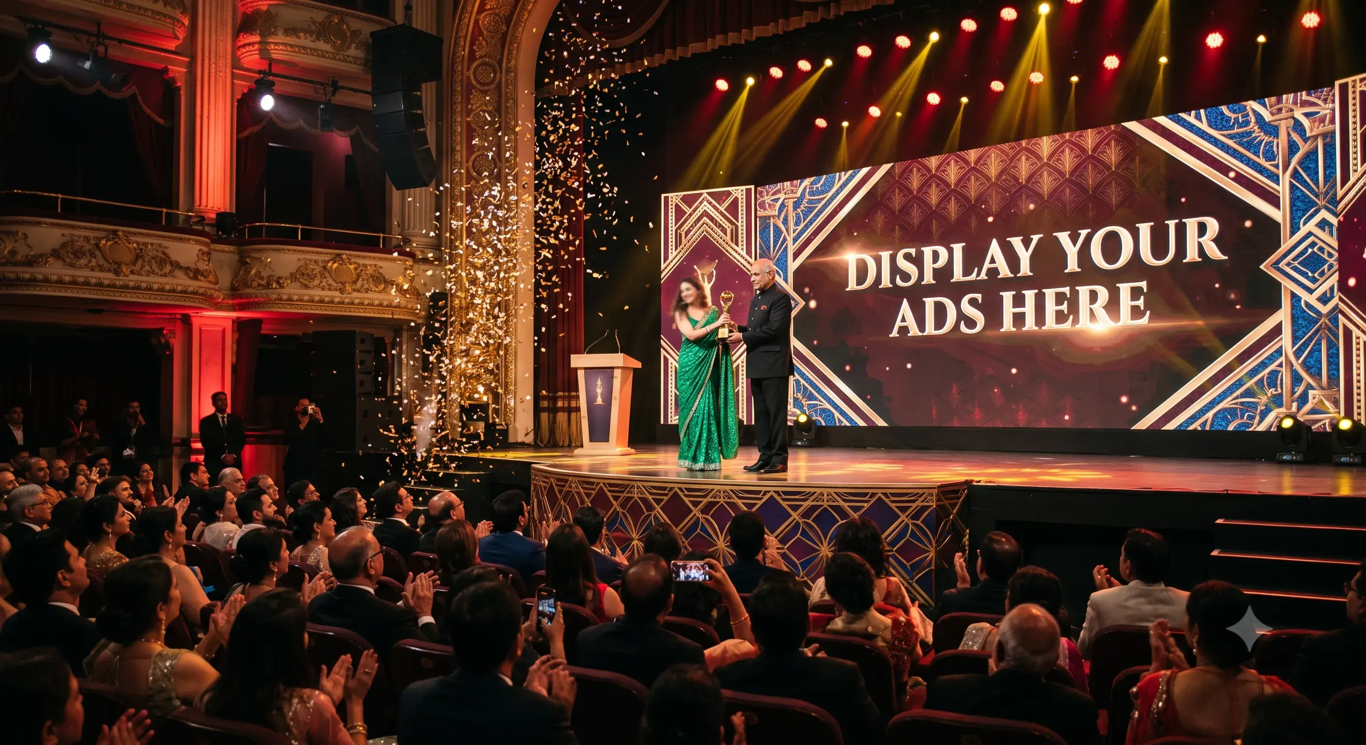 Award Functions