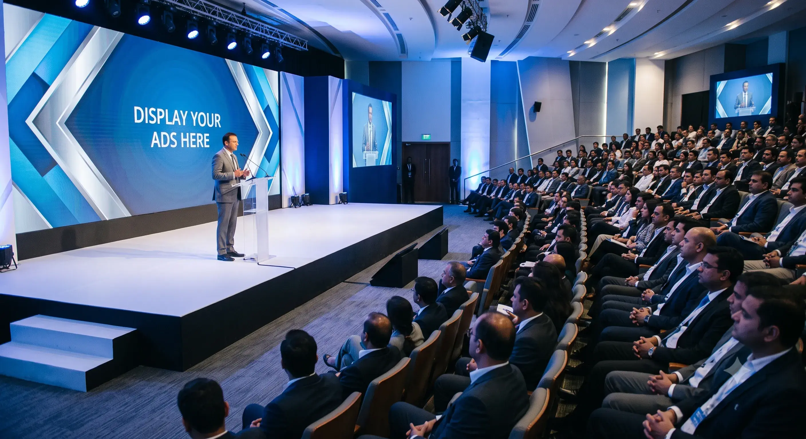 Corporate Events