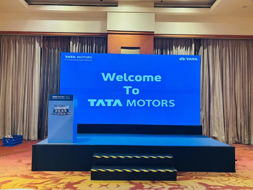 Tata Motors