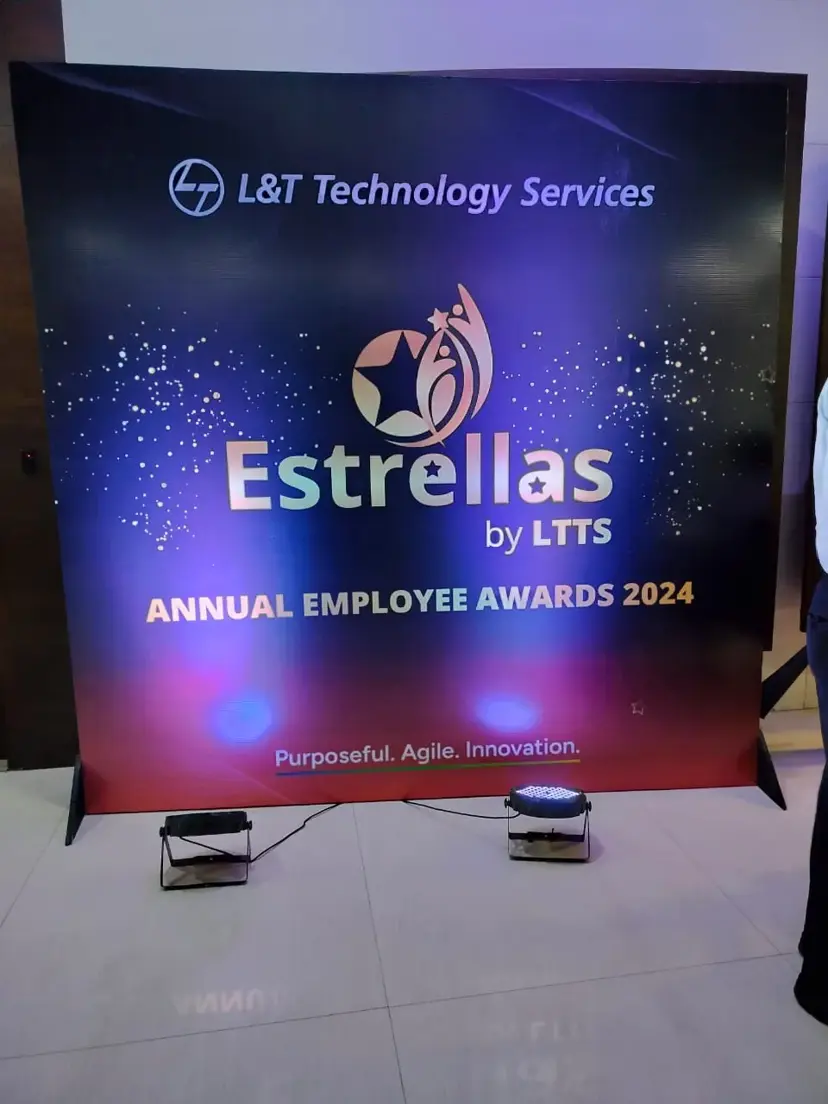 L&T Technology Services (LTTS)