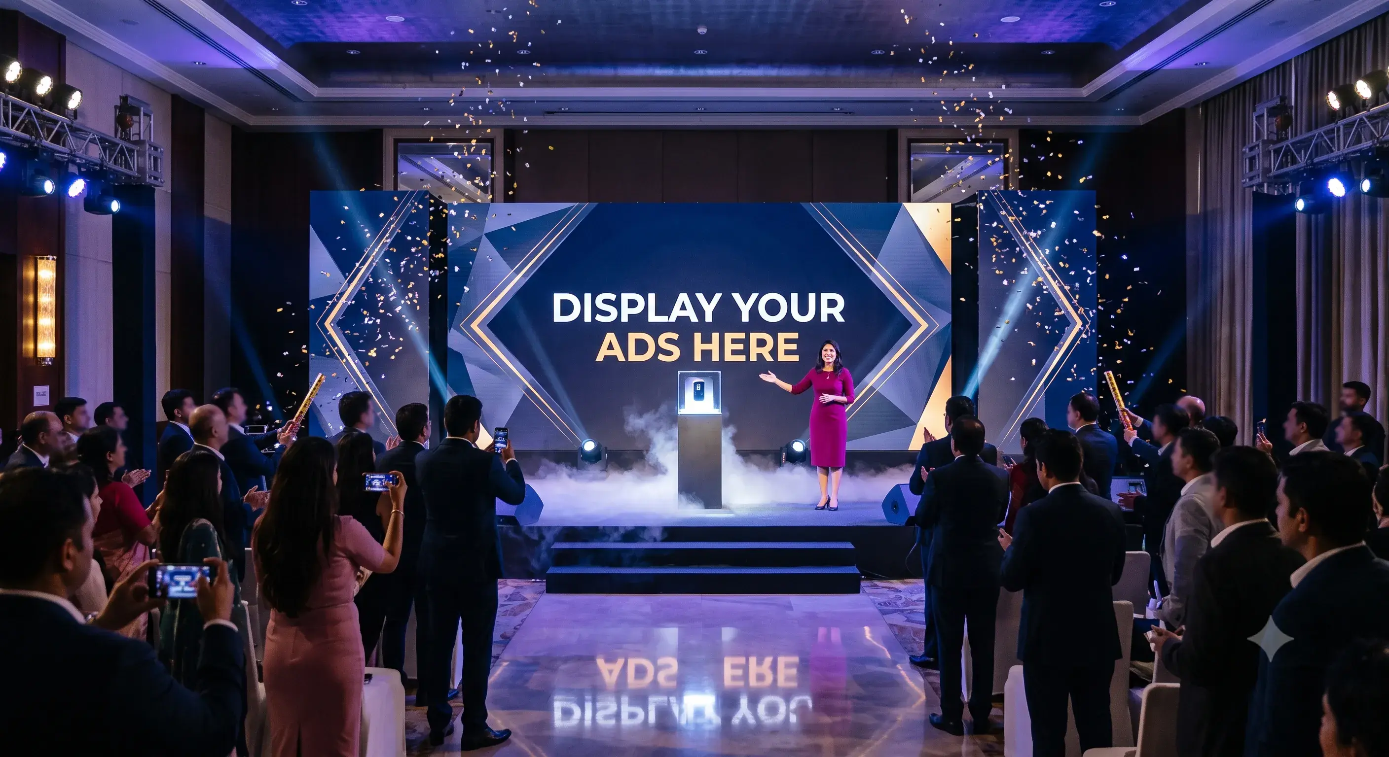 Product Launches