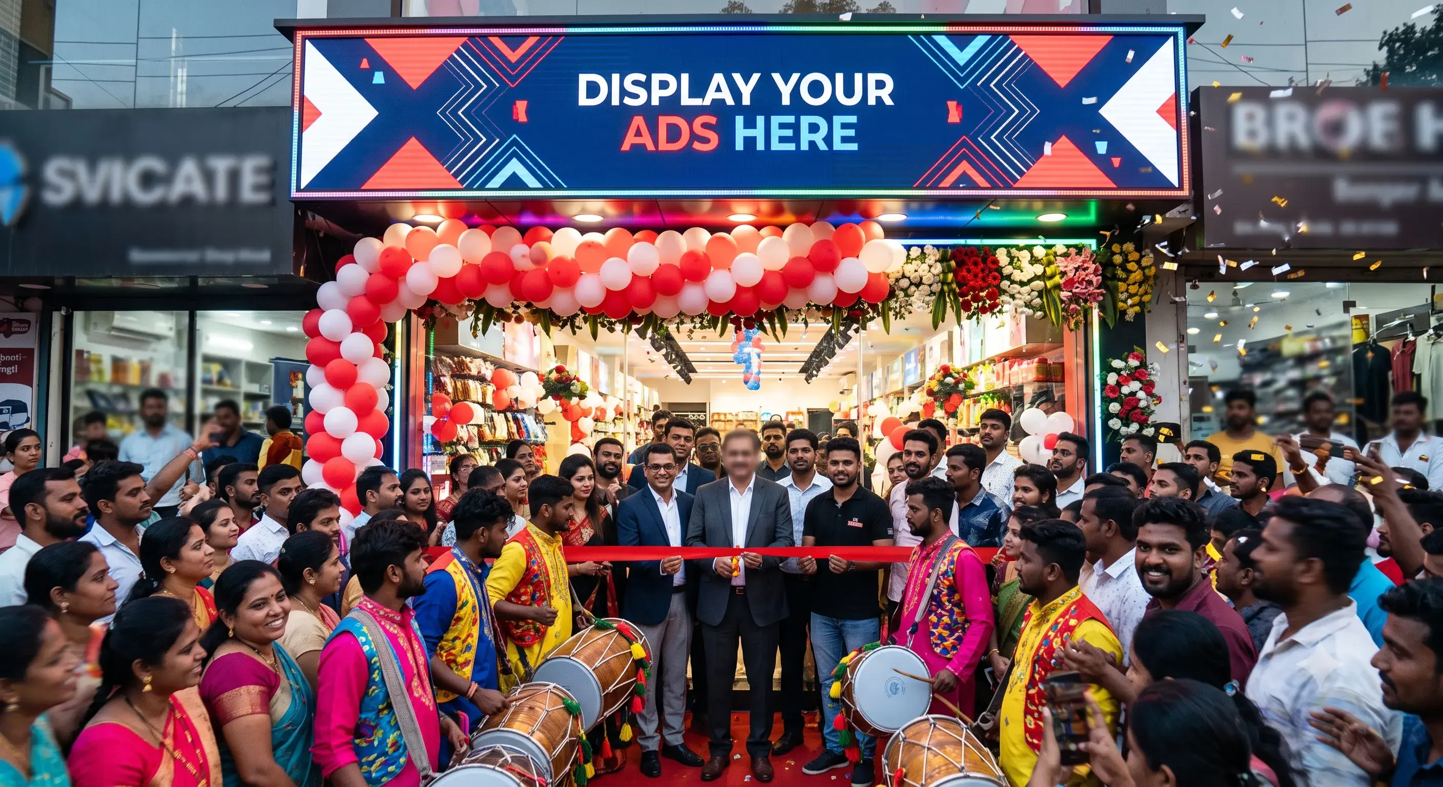 Store Openings