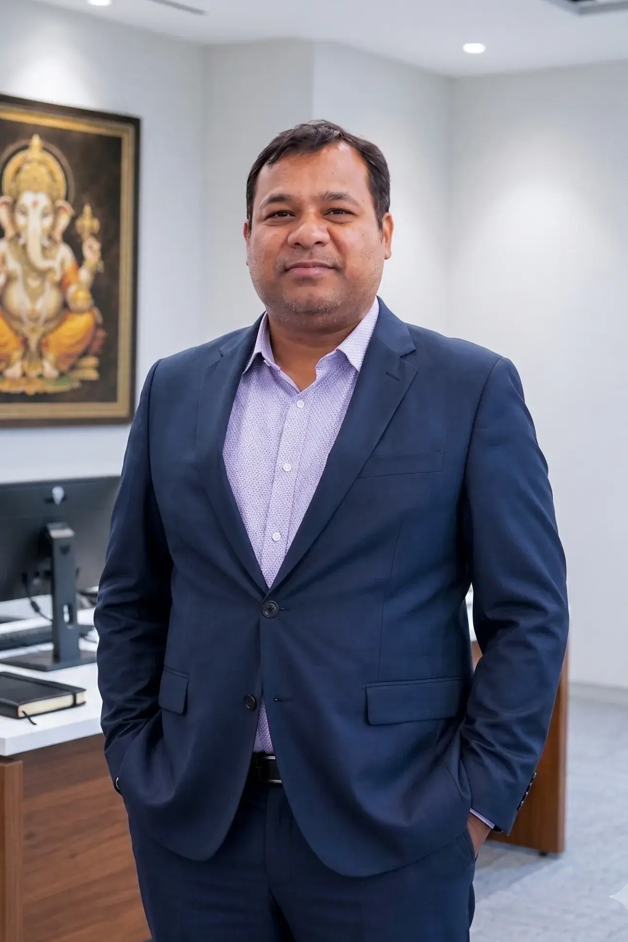 Founder & Managing Director, Big Street Media