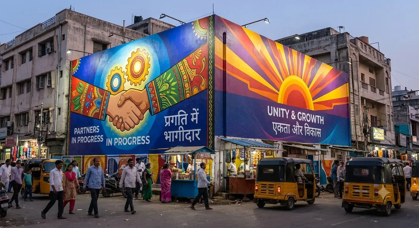 Wall Painting