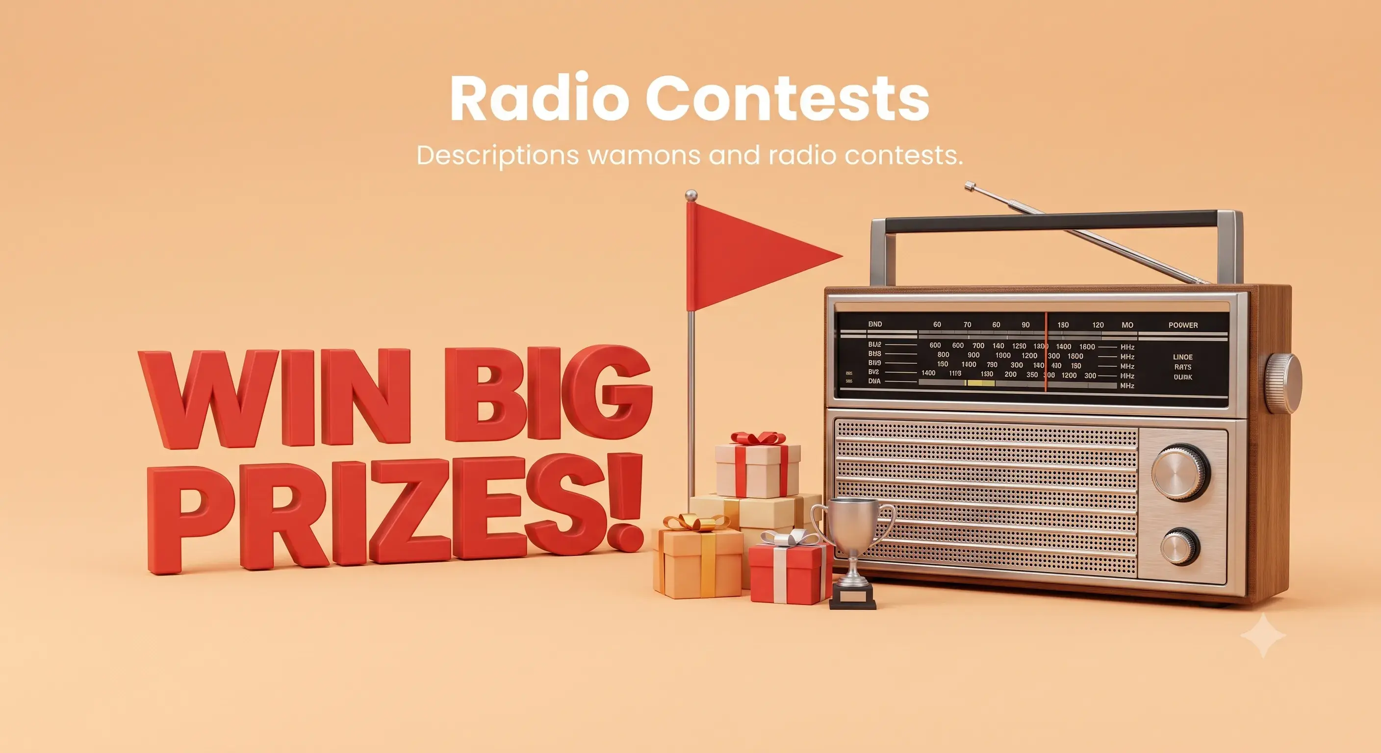 Radio Contests