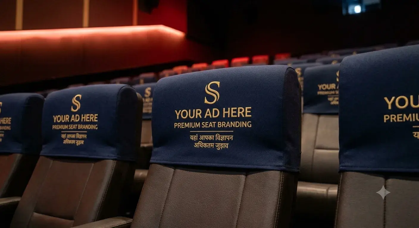 Seat Branding