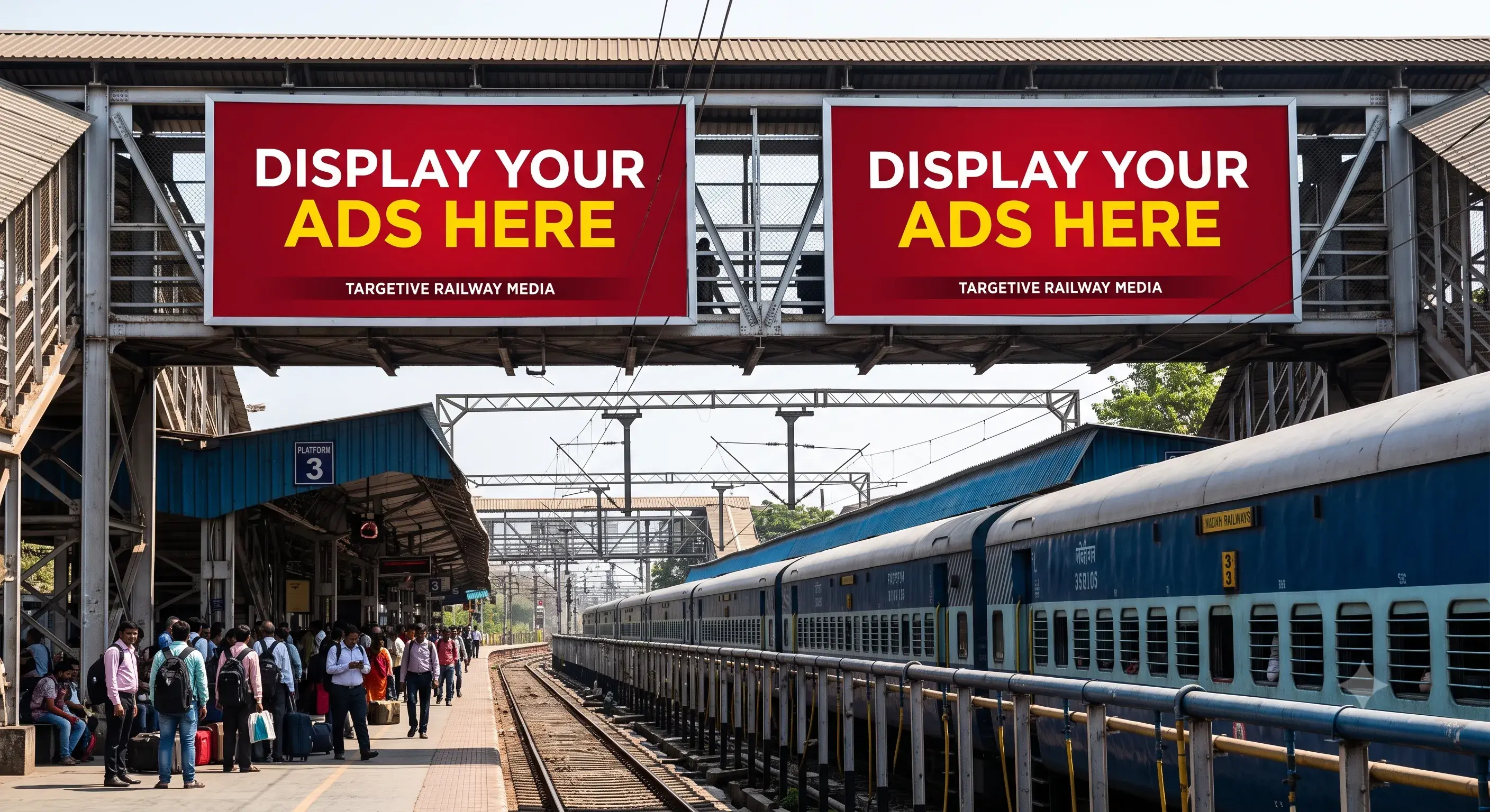 Railway Media