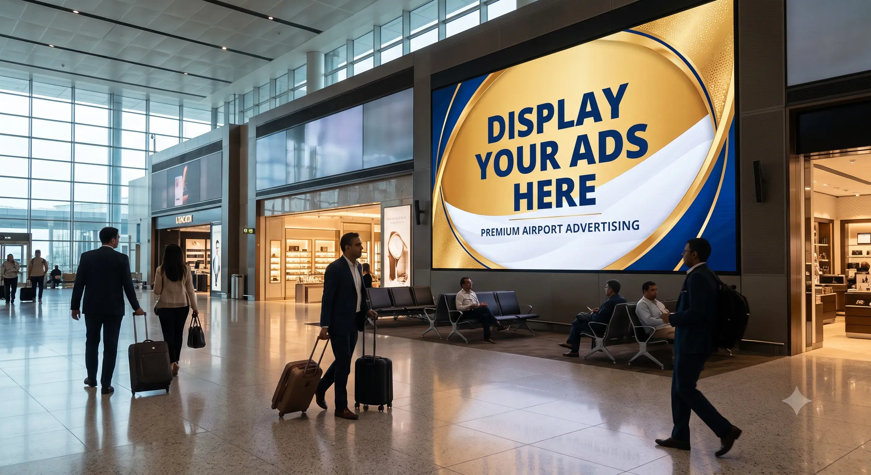 Airport Media