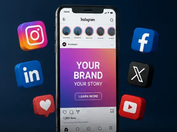 Social Media