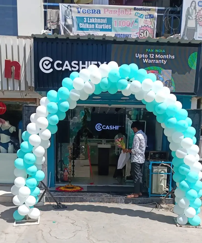 Cashify