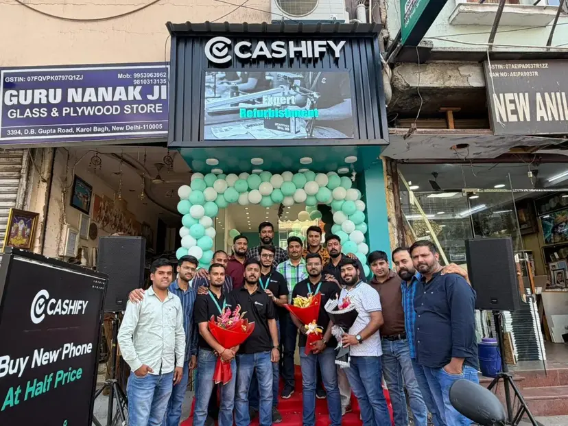 Cashify